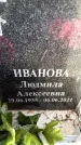 Захоронение ID 6362275