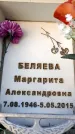 Захоронение ID 6362310