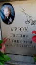 Захоронение ID 6362317