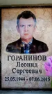 Захоронение ID 6362354