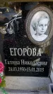 Захоронение ID 6362356