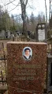 Захоронение ID 6362378