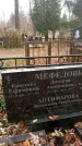Захоронение ID 6362385