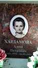 Захоронение ID 6362390