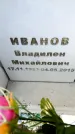 Захоронение ID 6362434