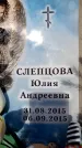 Захоронение ID 6362577