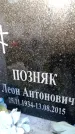 Захоронение ID 6362578