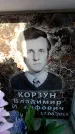 Захоронение ID 6362580