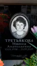 Захоронение ID 6362595