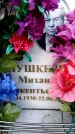 Захоронение ID 6362619