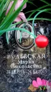 Захоронение ID 6362642