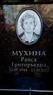 Захоронение ID 6362667