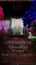 Захоронение ID 6362679