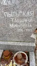 Захоронение ID 6362699
