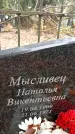 Захоронение ID 6362710