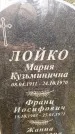 Захоронение ID 6362716