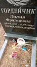 Захоронение ID 6362719