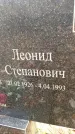 Захоронение ID 6362739