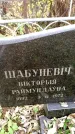 Захоронение ID 6362743