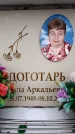 Захоронение ID 6362751