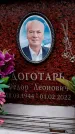 Захоронение ID 6362756