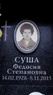 Захоронение ID 6362819
