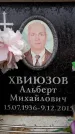 Захоронение ID 6362854