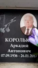 Захоронение ID 6362885