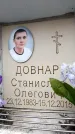 Захоронение ID 6362886