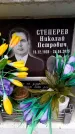 Захоронение ID 6362890