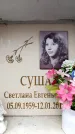 Захоронение ID 6362919