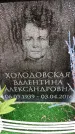 Захоронение ID 6362931