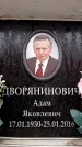 Захоронение ID 6362940