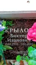 Захоронение ID 6362977