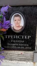 Захоронение ID 6362985