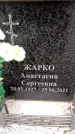 Захоронение ID 6362986