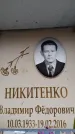 Захоронение ID 6363000