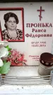 Захоронение ID 6363007