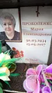 Захоронение ID 6363020