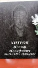 Захоронение ID 6363040