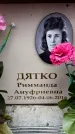 Захоронение ID 6363153