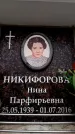 Захоронение ID 6363219