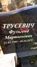 Захоронение ID 6363254