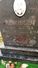 Захоронение ID 6363262