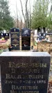 Захоронение ID 6363296