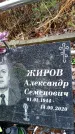 Захоронение ID 6363298