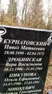 Захоронение ID 6363304