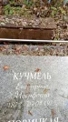 Захоронение ID 6363307