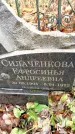 Захоронение ID 6363309