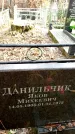 Захоронение ID 6363333